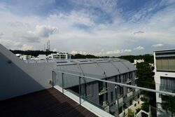 Radiance @ Bukit Timah (D21), Terrace #332487081